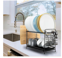 Thumbnail for Dish rack