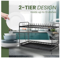 Thumbnail for Dish rack