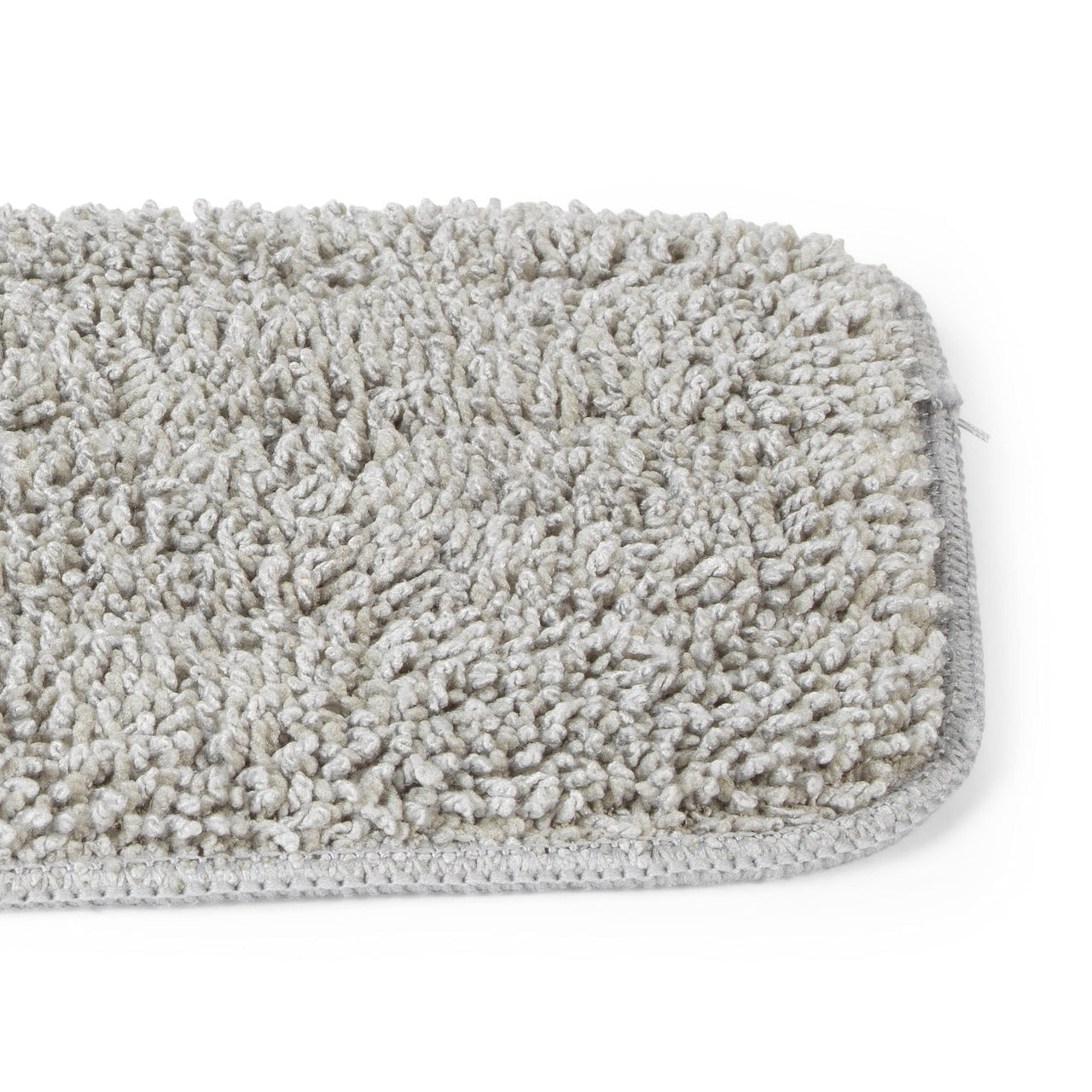 Kleeneze KL067036UFEU Spray Mop with Replacement Microfibre Head, Treated with Anti-Bac Protection, for Most Hard Floors, Washable Floor Pads, Can be Used Wet or Dry, Built-in Spray Trigger, 300ml