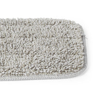 Thumbnail for Kleeneze KL067036UFEU Spray Mop with Replacement Microfibre Head, Treated with Anti-Bac Protection, for Most Hard Floors, Washable Floor Pads, Can be Used Wet or Dry, Built-in Spray Trigger, 300ml